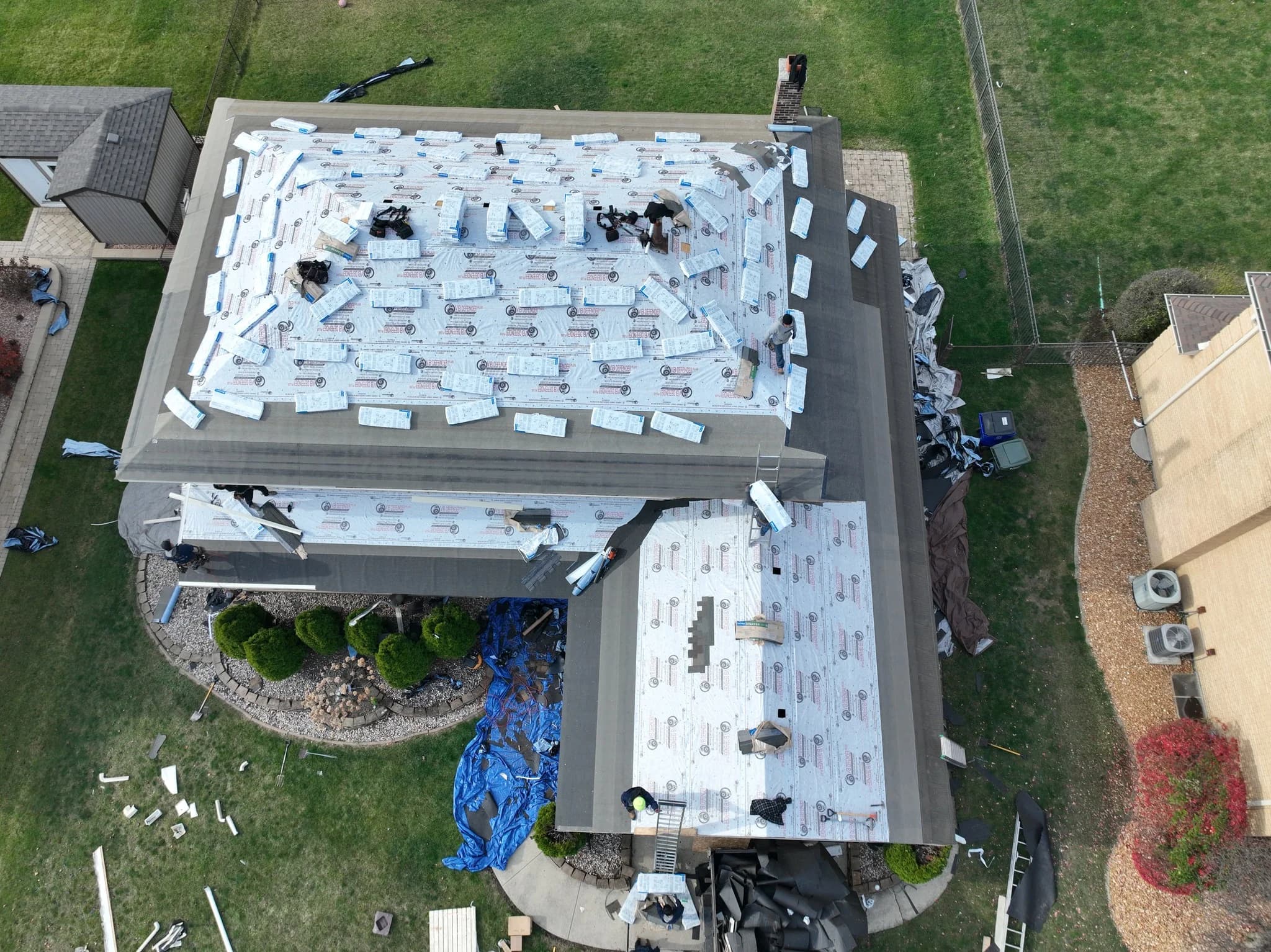 Legacy Home Repair Team