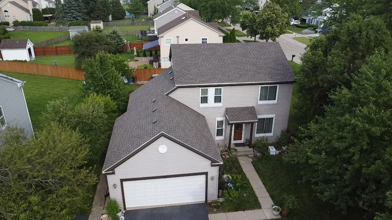 Roofing Services